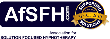 association for solution focused hypnotherapy accreditation